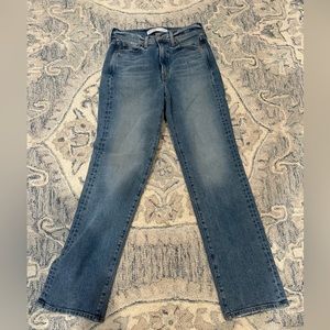 EUC AYR The Sugar jeans